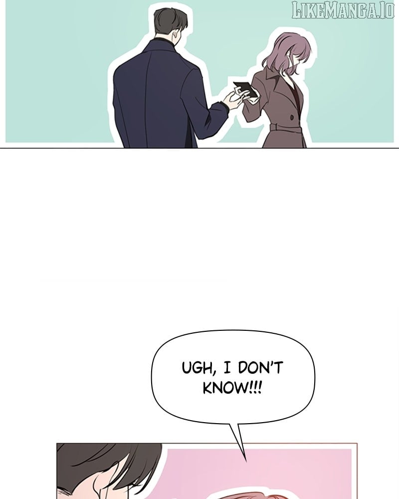 How to Hold X’s Leash Chapter 68 - Page 88