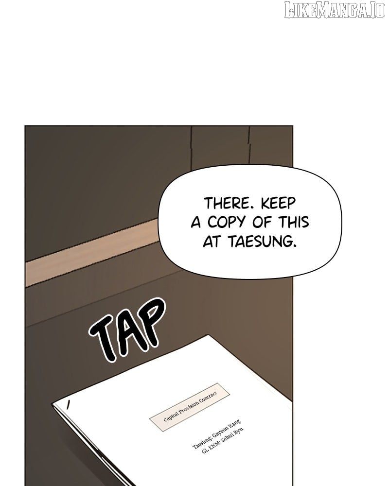 How to Hold X’s Leash Chapter 68 - Page 92