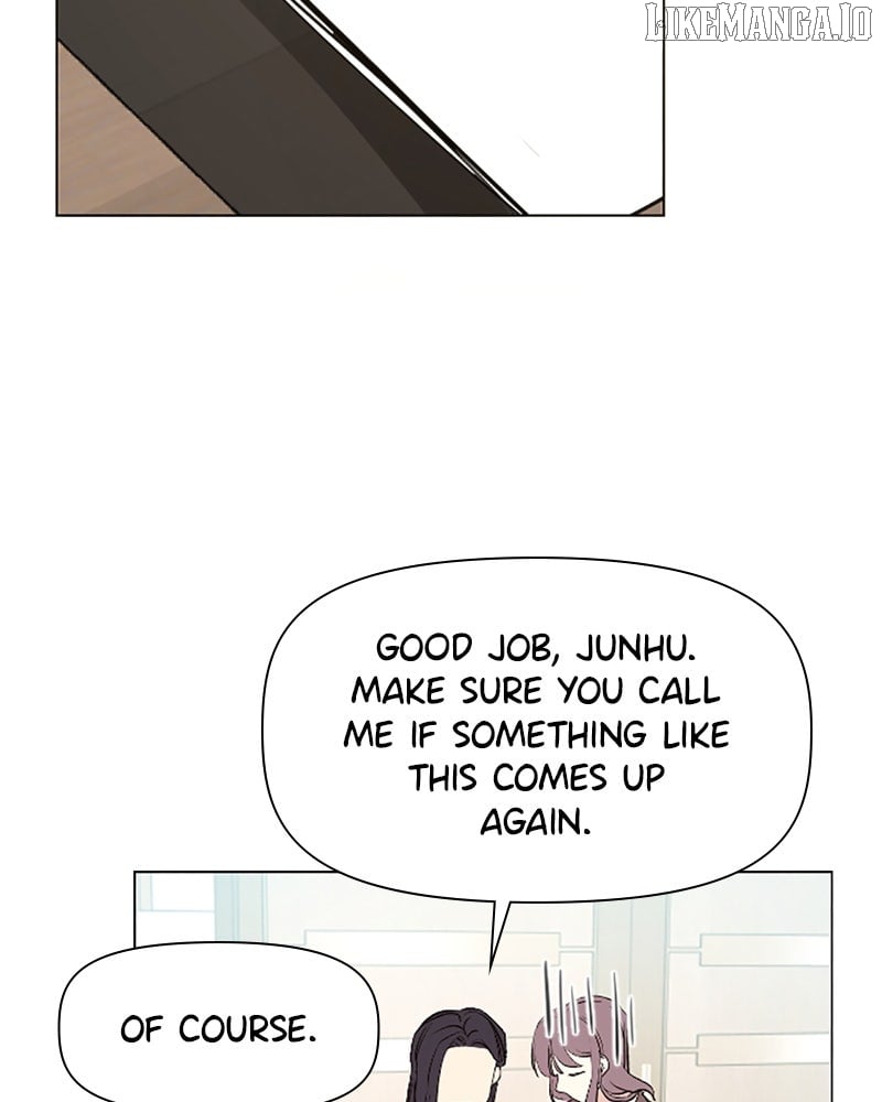 How to Hold X’s Leash Chapter 68 - Page 93