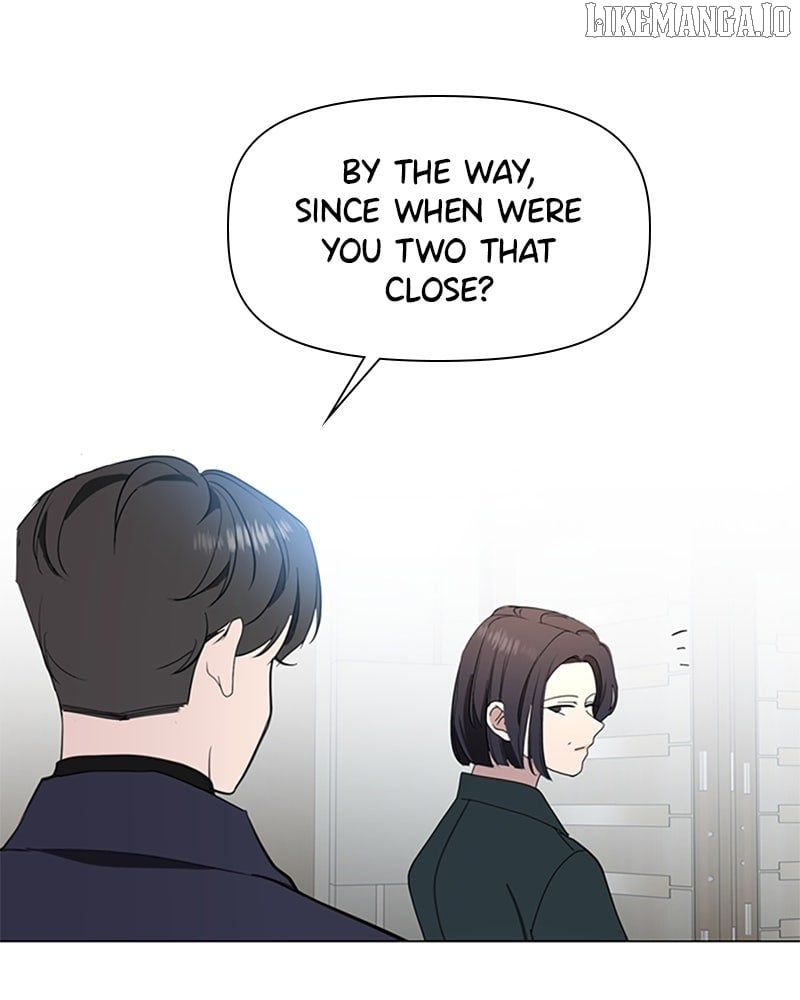 How to Hold X’s Leash Chapter 68 - Page 95