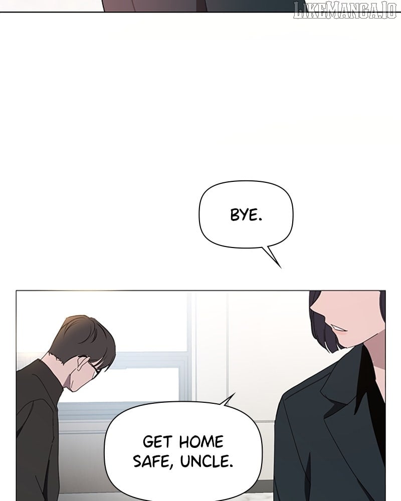How to Hold X’s Leash Chapter 68 - Page 97
