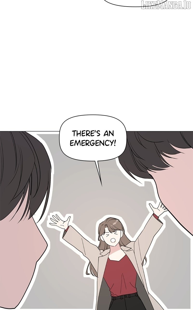 How to Hold X’s Leash Chapter 69 - Page 14