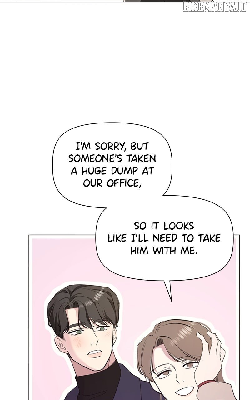 How to Hold X’s Leash Chapter 69 - Page 15