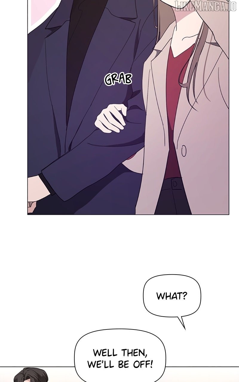 How to Hold X’s Leash Chapter 69 - Page 16