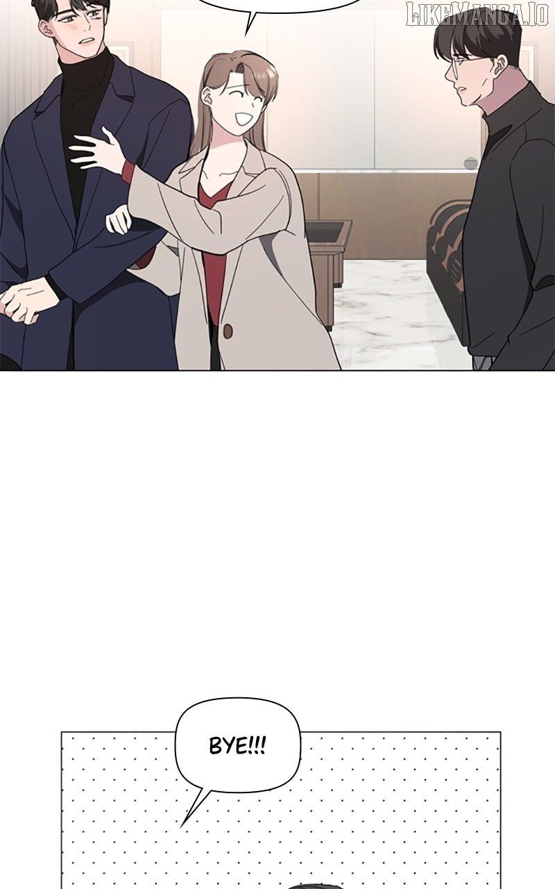 How to Hold X’s Leash Chapter 69 - Page 17