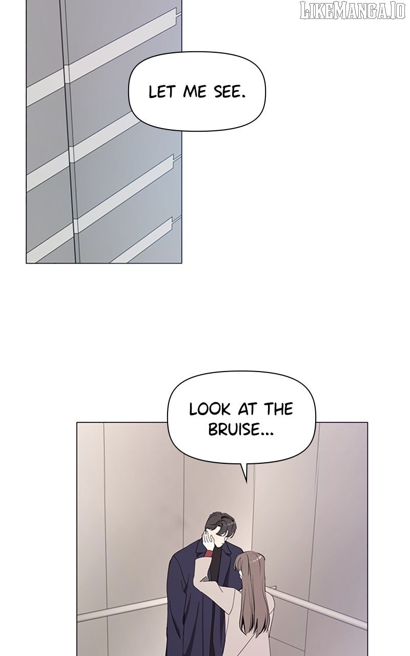How to Hold X’s Leash Chapter 69 - Page 20