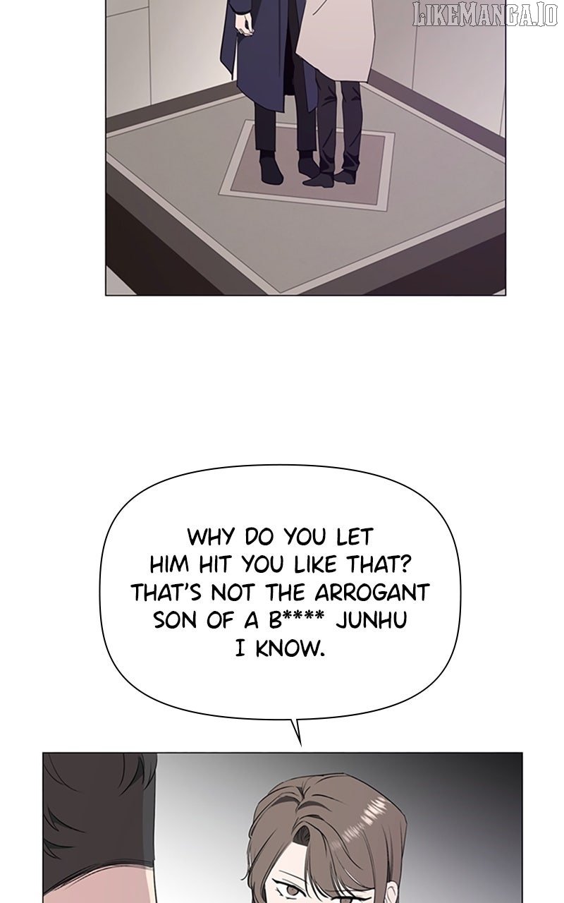 How to Hold X’s Leash Chapter 69 - Page 21