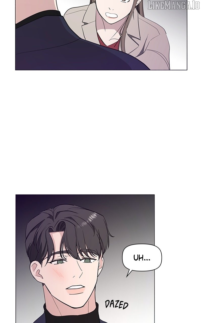 How to Hold X’s Leash Chapter 69 - Page 22