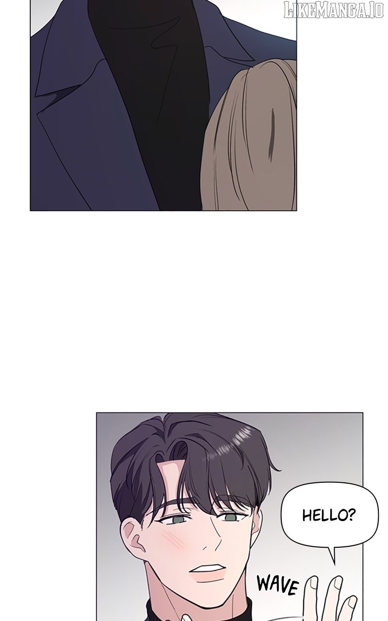 How to Hold X’s Leash Chapter 69 - Page 23
