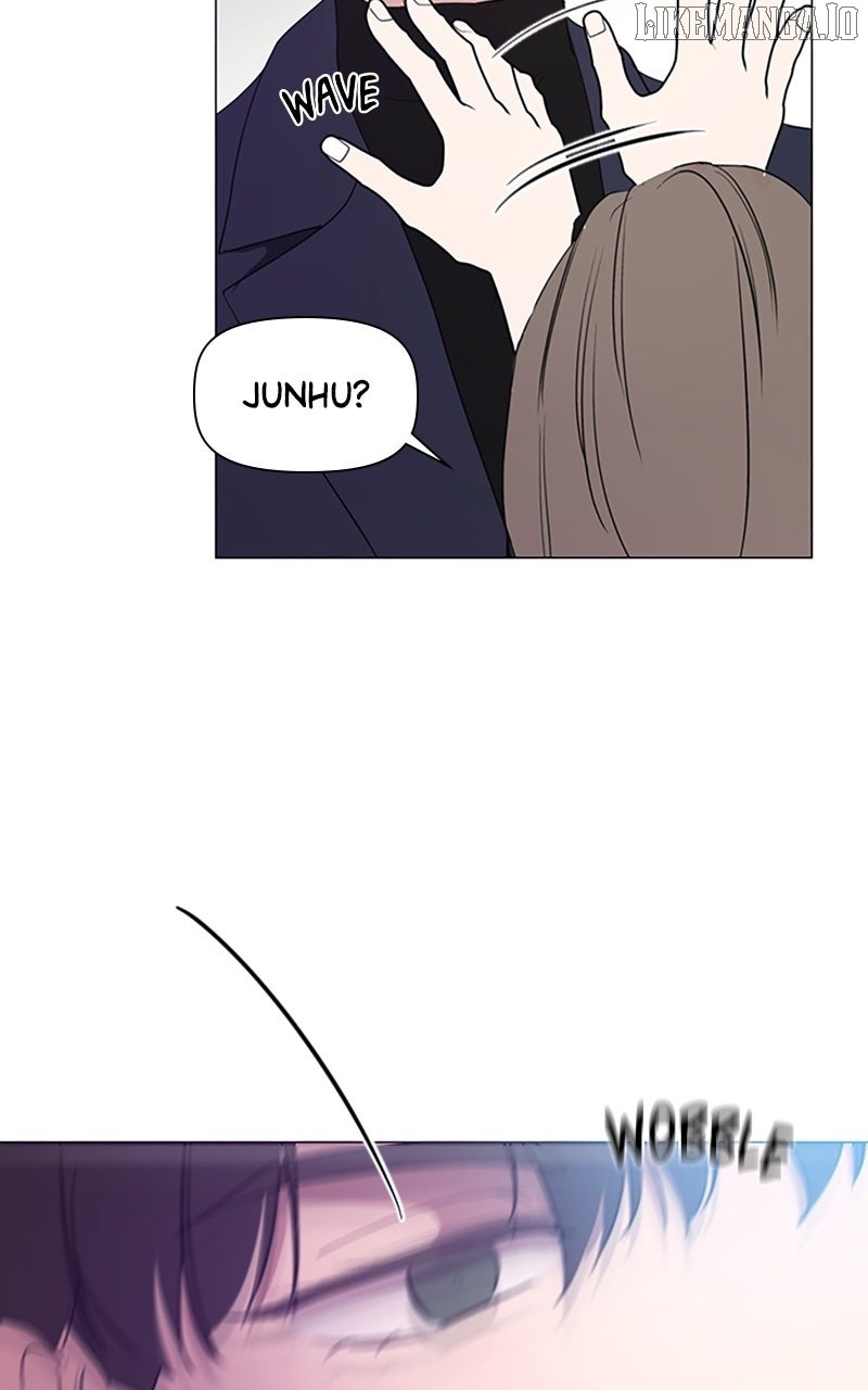 How to Hold X’s Leash Chapter 69 - Page 24