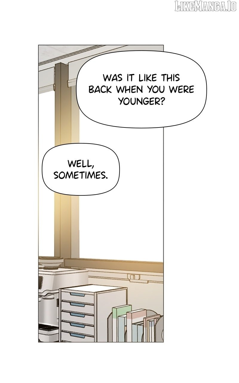 How to Hold X’s Leash Chapter 69 - Page 37