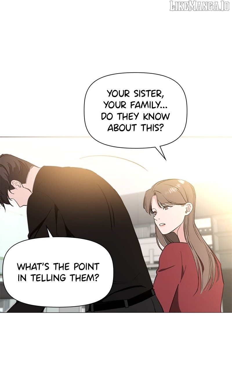 How to Hold X’s Leash Chapter 69 - Page 38