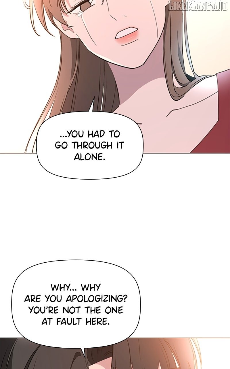 How to Hold X’s Leash Chapter 69 - Page 46