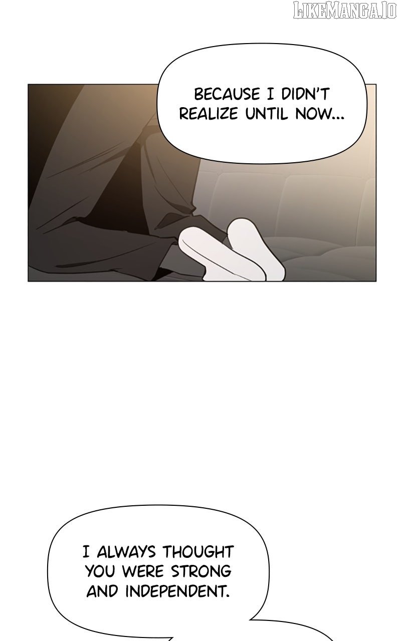 How to Hold X’s Leash Chapter 69 - Page 48