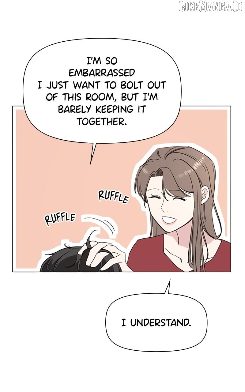 How to Hold X’s Leash Chapter 69 - Page 59
