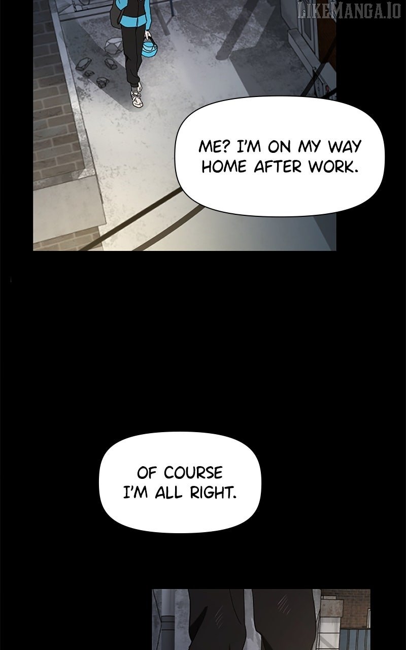 How to Hold X’s Leash Chapter 69 - Page 63