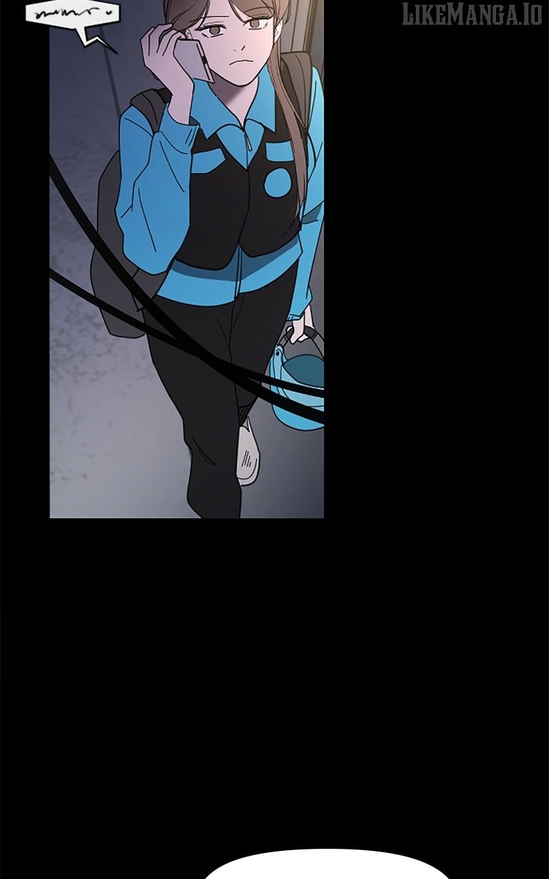 How to Hold X’s Leash Chapter 69 - Page 65