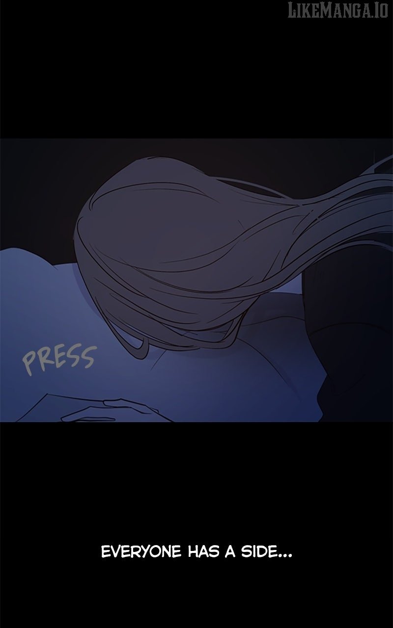 How to Hold X’s Leash Chapter 69 - Page 76