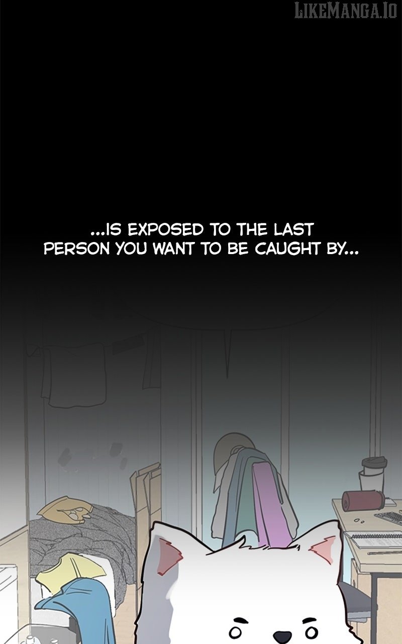 How to Hold X’s Leash Chapter 69 - Page 79