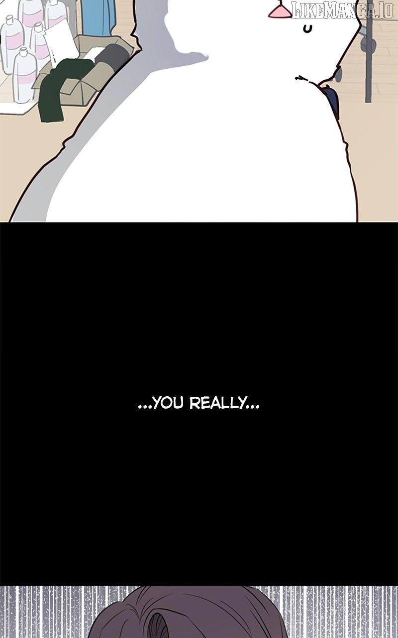 How to Hold X’s Leash Chapter 69 - Page 80