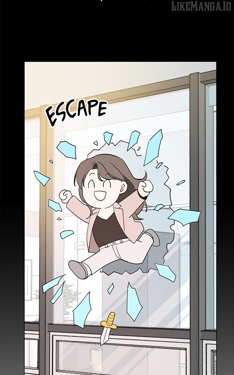 How to Hold X’s Leash Chapter 69 - Page 82