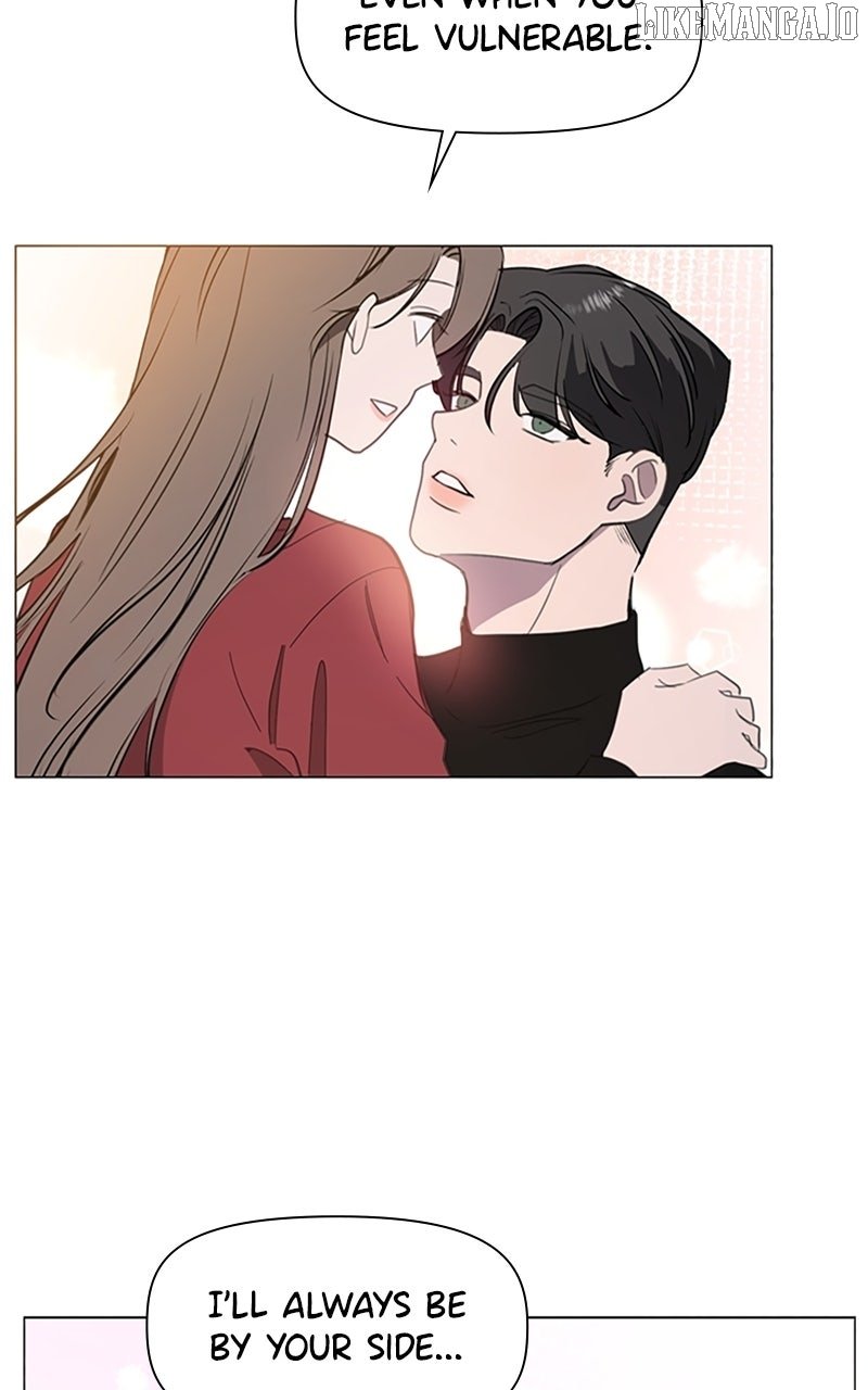 How to Hold X’s Leash Chapter 69 - Page 89