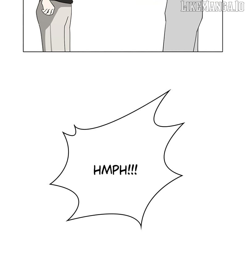 How to Hold X’s Leash Chapter 69 - Page 99
