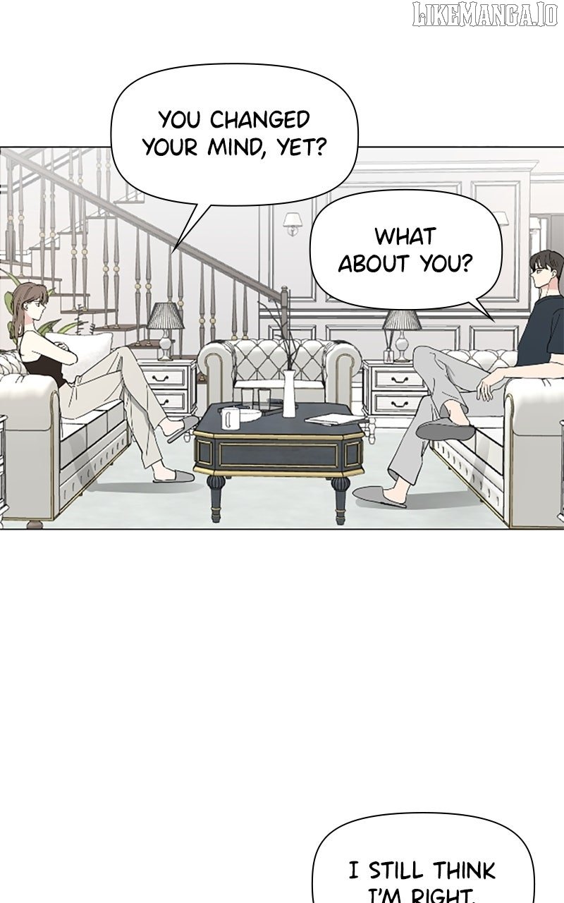 How to Hold X’s Leash Chapter 70 - Page 2
