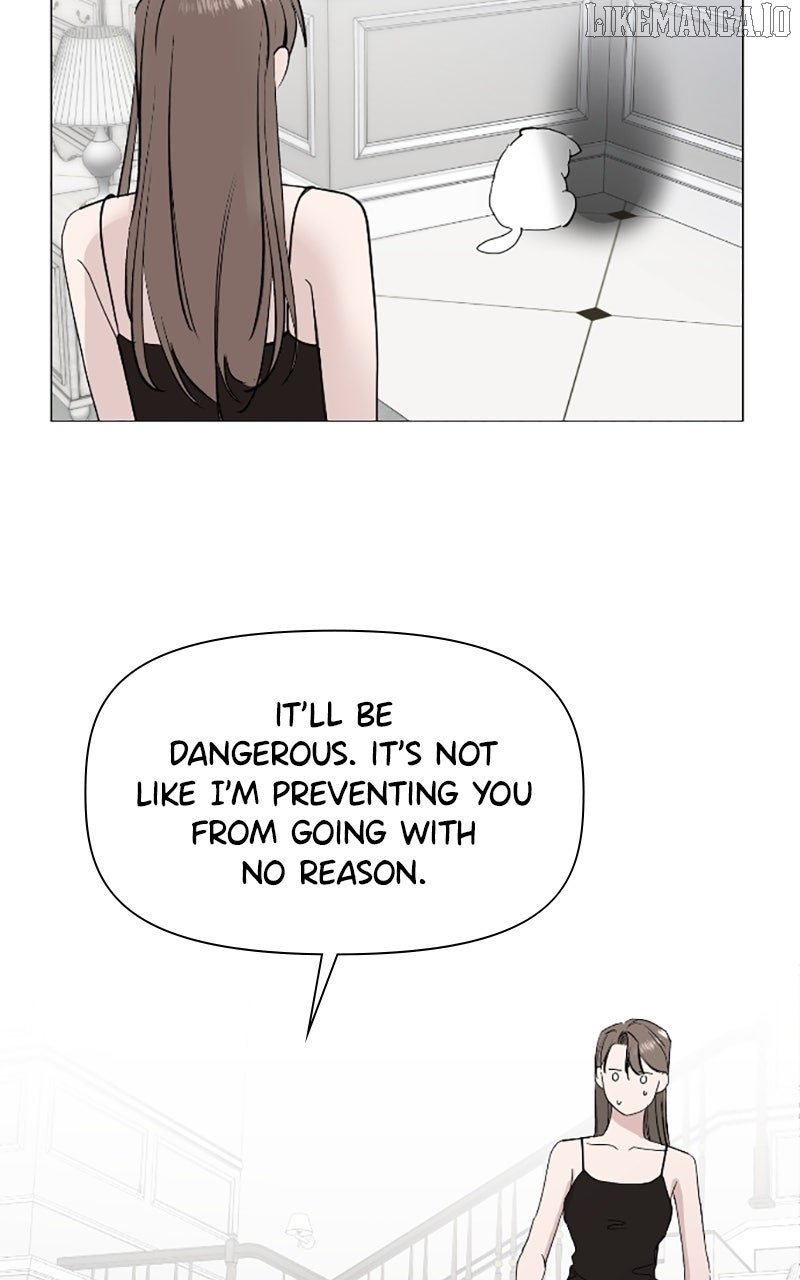 How to Hold X’s Leash Chapter 70 - Page 12