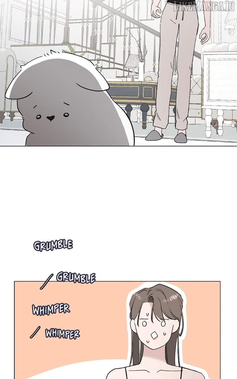 How to Hold X’s Leash Chapter 70 - Page 13