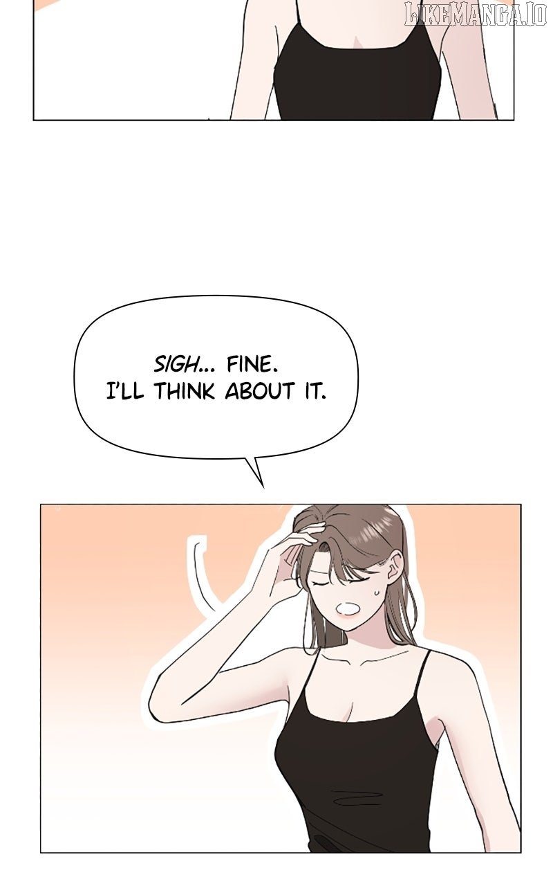 How to Hold X’s Leash Chapter 70 - Page 14