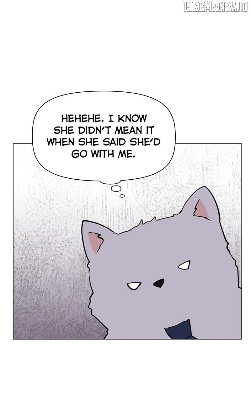 How to Hold X’s Leash Chapter 70 - Page 20
