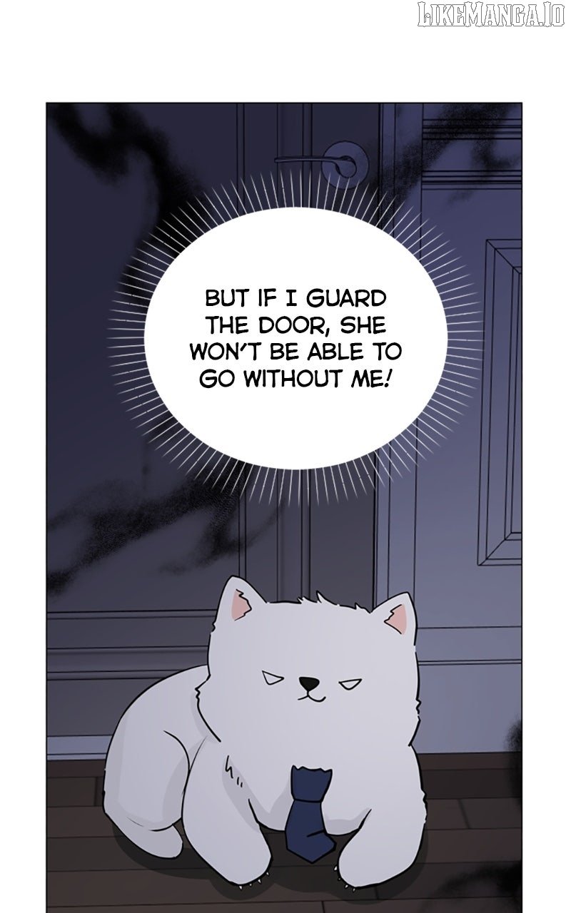 How to Hold X’s Leash Chapter 70 - Page 21