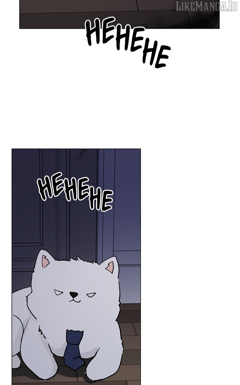 How to Hold X’s Leash Chapter 70 - Page 22