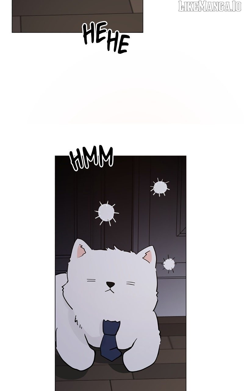 How to Hold X’s Leash Chapter 70 - Page 23