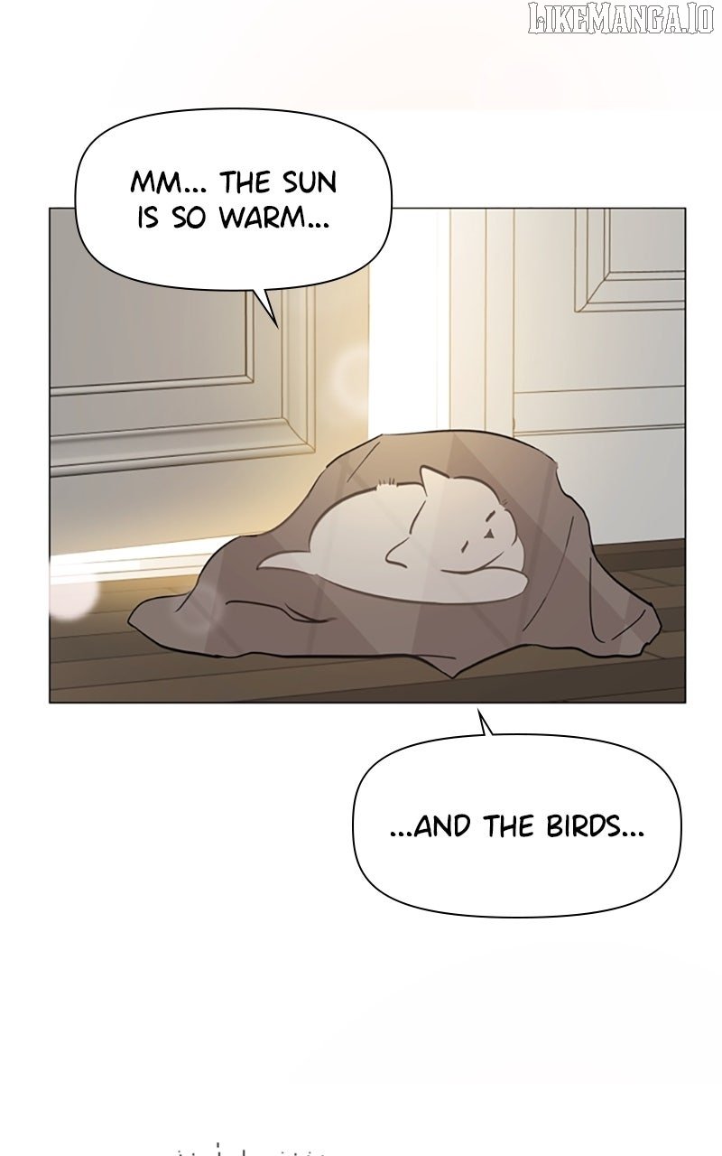 How to Hold X’s Leash Chapter 70 - Page 27