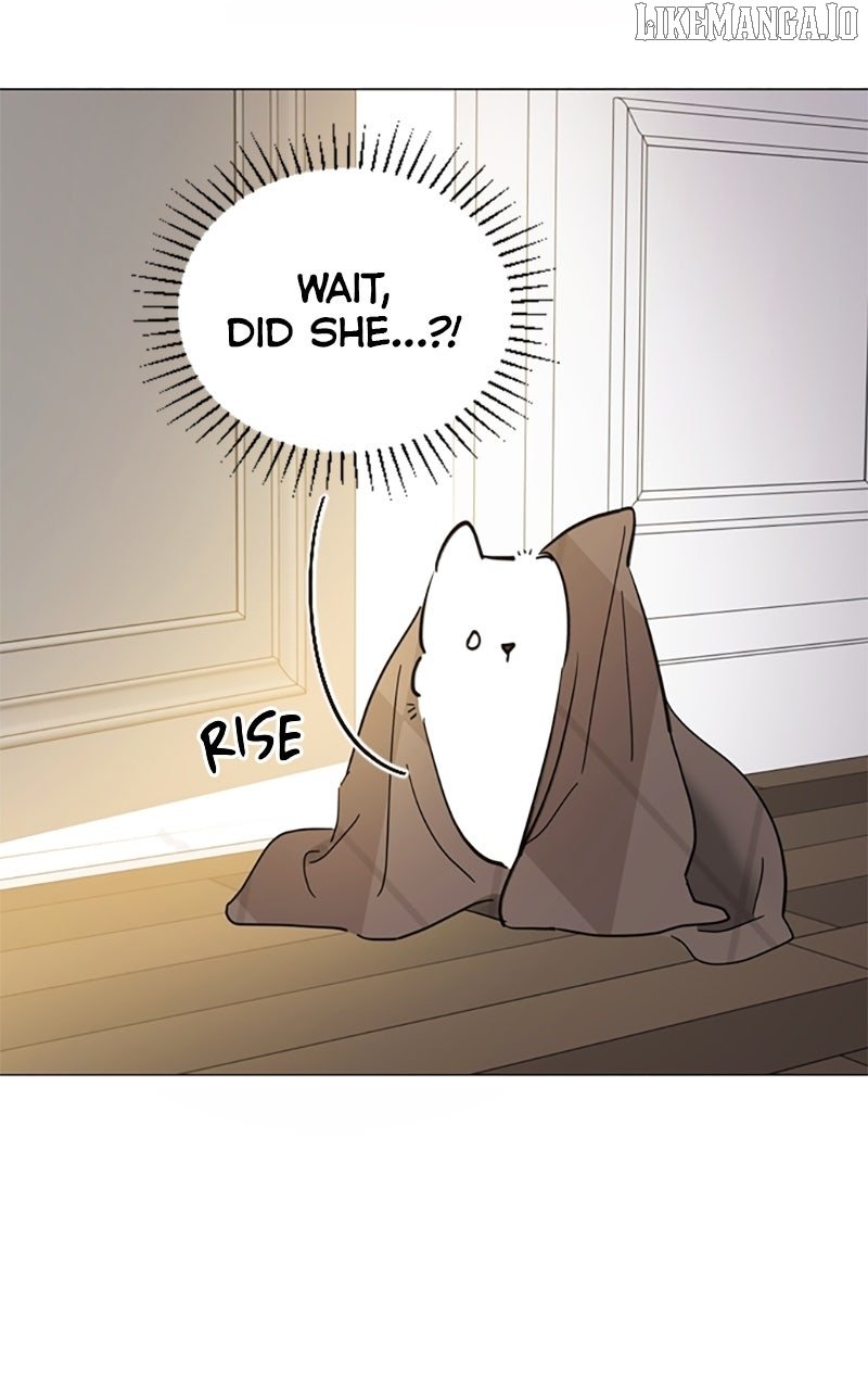 How to Hold X’s Leash Chapter 70 - Page 29