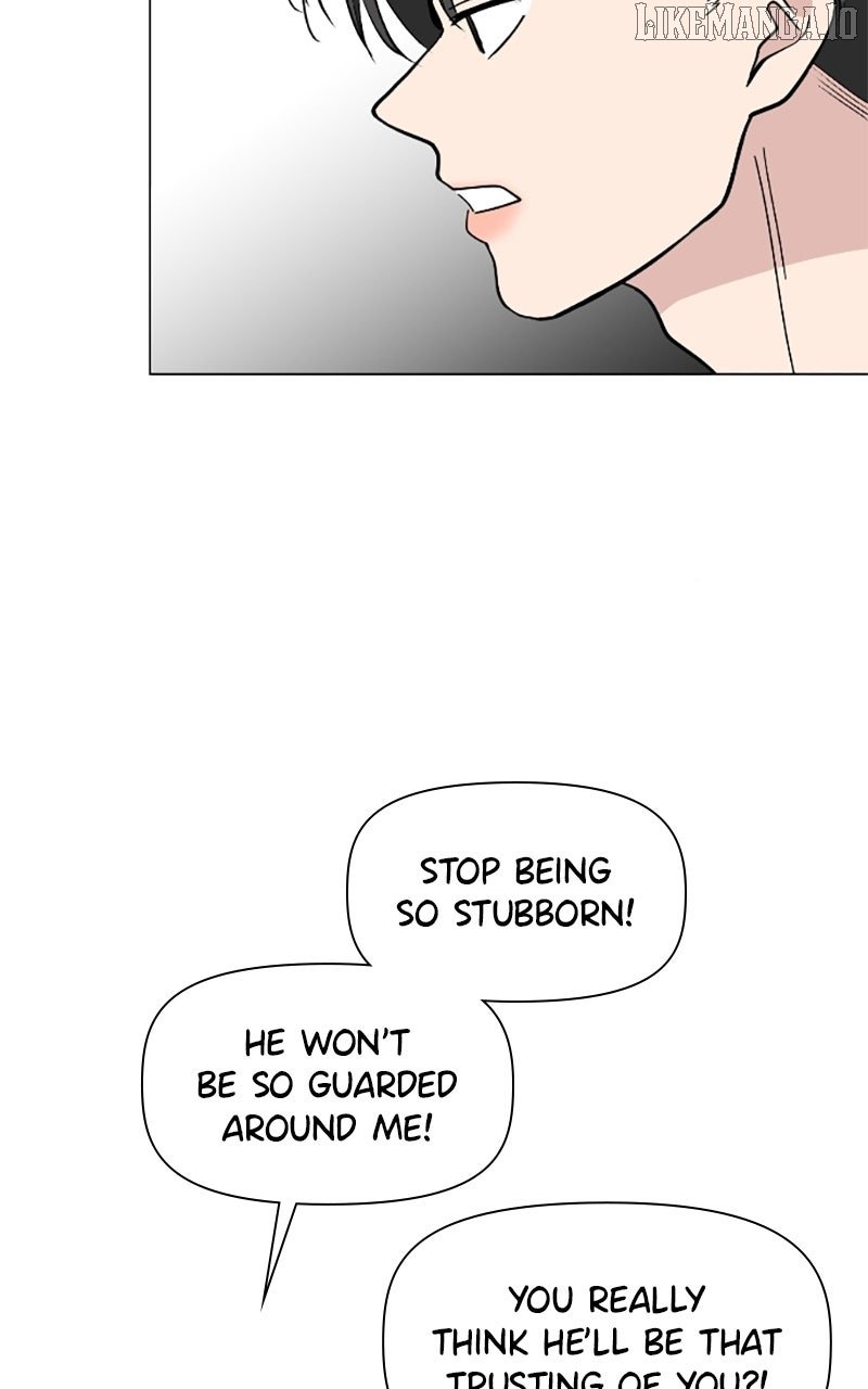 How to Hold X’s Leash Chapter 70 - Page 4