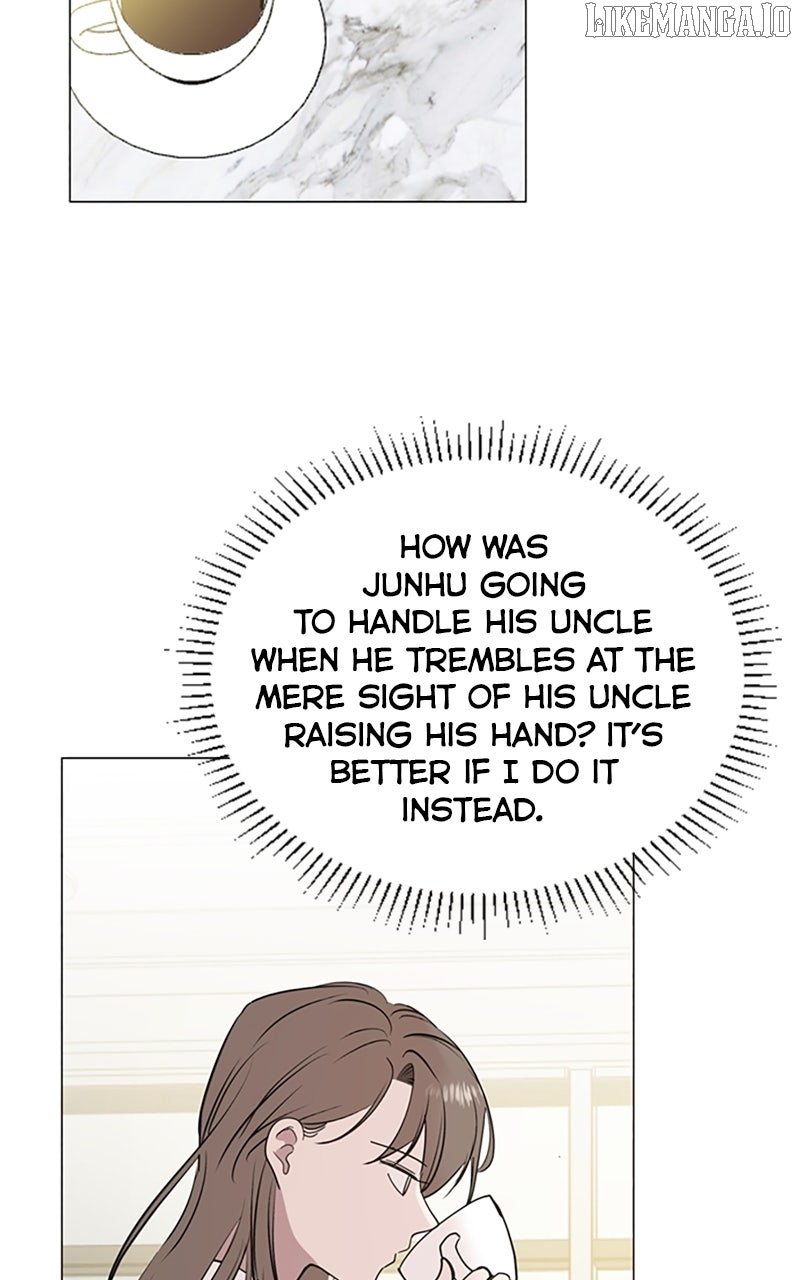 How to Hold X’s Leash Chapter 70 - Page 35