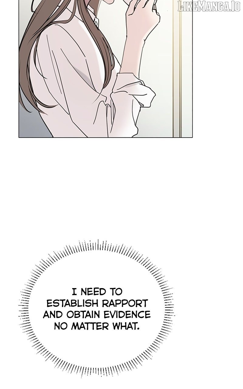 How to Hold X’s Leash Chapter 70 - Page 36