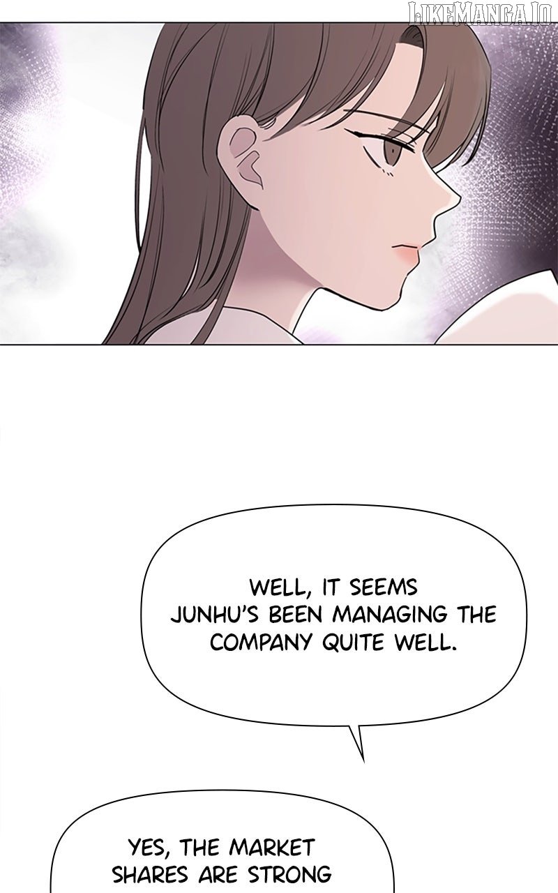 How to Hold X’s Leash Chapter 70 - Page 37
