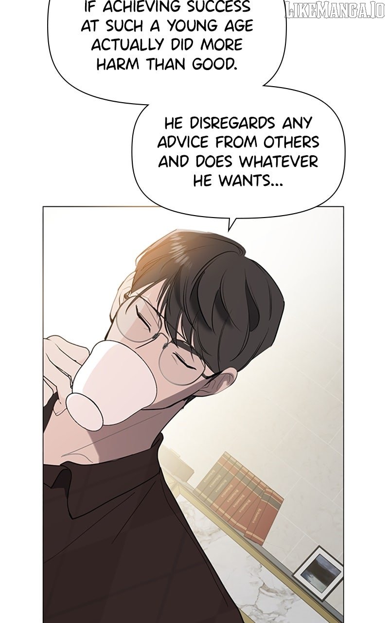 How to Hold X’s Leash Chapter 70 - Page 39