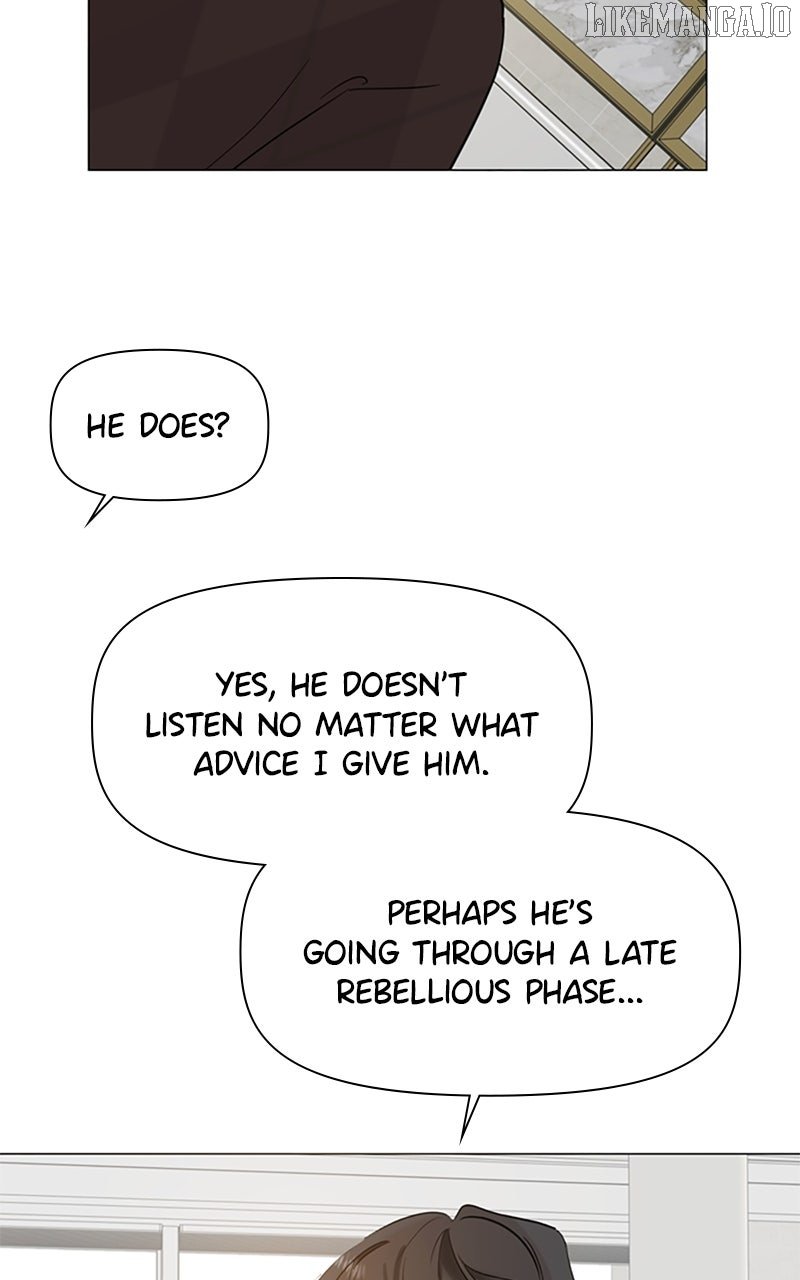 How to Hold X’s Leash Chapter 70 - Page 40