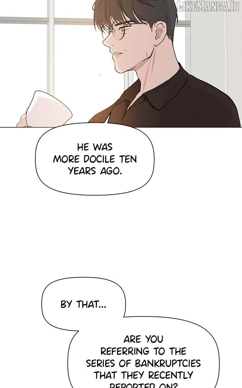 How to Hold X’s Leash Chapter 70 - Page 41