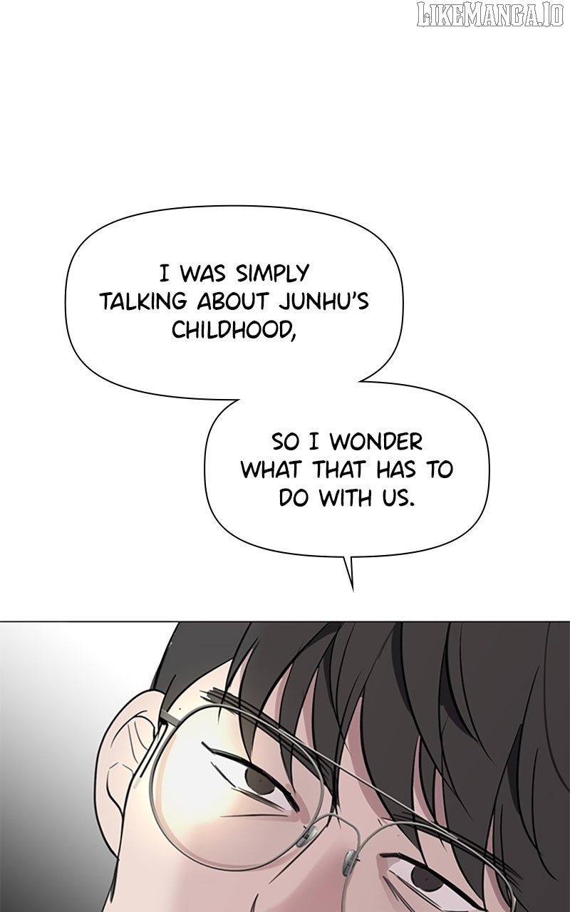 How to Hold X’s Leash Chapter 70 - Page 43