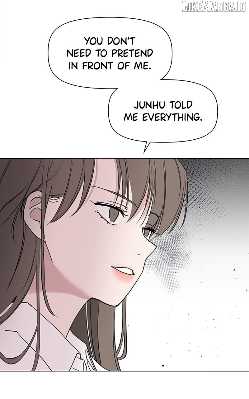 How to Hold X’s Leash Chapter 70 - Page 46