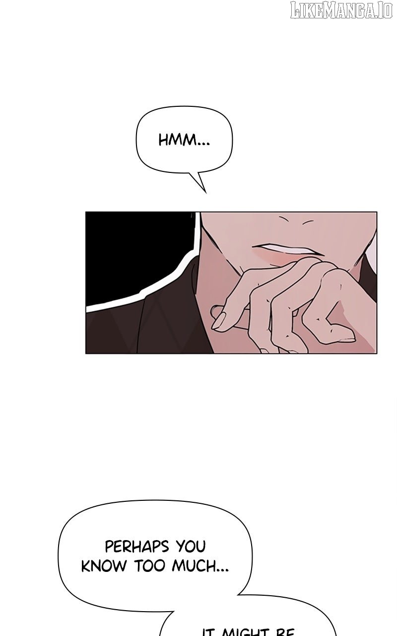 How to Hold X’s Leash Chapter 70 - Page 47