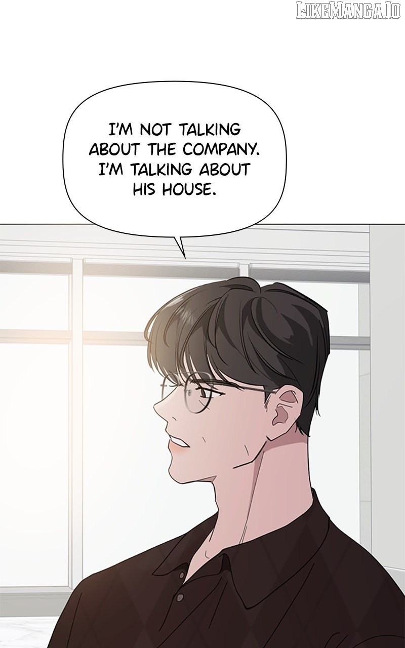 How to Hold X’s Leash Chapter 70 - Page 53
