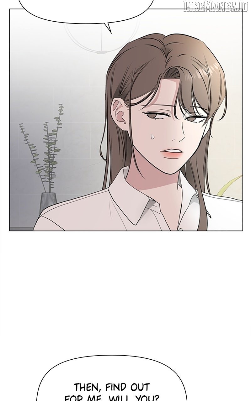 How to Hold X’s Leash Chapter 70 - Page 55