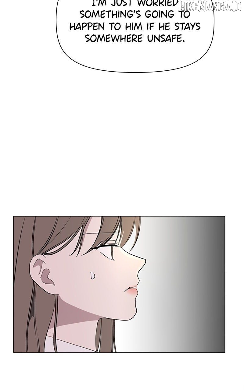 How to Hold X’s Leash Chapter 70 - Page 57